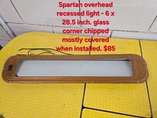Spartan spartanette vintage for sale  Monongahela