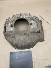 Chevrolet aluminum bell for sale  Spencer