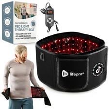 Lifepro red light for sale  Staten Island
