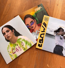 Ebow vinyl sammlung gebraucht kaufen  Hamburg