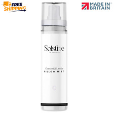 Solstice slumber spray for sale  ST. ASAPH