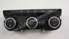HEIZUNG BEDIENUNG VW Touran (1T3) MPV 2.0 TDI 16V 170 (CFJA) 2013 3AA907044AF, usado comprar usado  Enviando para Brazil