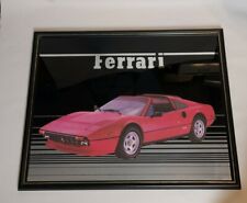 Ferrari 304 wandspiegel gebraucht kaufen  Ochsenfurt