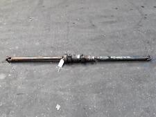 Suzuki ignis propshaft for sale  SOUTHAMPTON