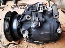 Toyota glanza fte for sale  SHEFFIELD