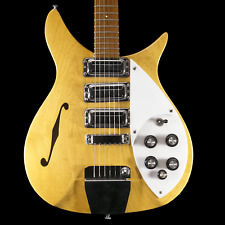 Rickenbacker restored 1967 for sale  UK