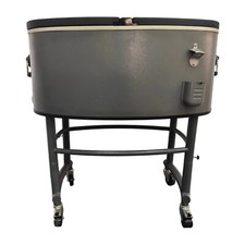 Double lid cooler for sale  Joliet
