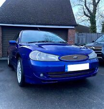 mondeo st220 for sale  ROBERTSBRIDGE