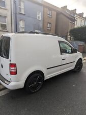 Caddy campervan for sale  UK