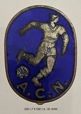 Associazione calcio napoli usato  Milano