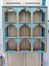 Vintage indian hand for sale  POOLE