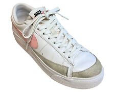NIKE BLAZER LOW PLATFORM BUTY SPORTOWE DAMSKIE 40 na sprzedaż  PL