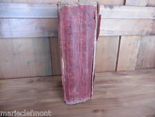 Dictionnaire français anglais d'occasion  Chaumont