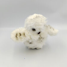 Peluche hibou chouette d'occasion  Le Portel