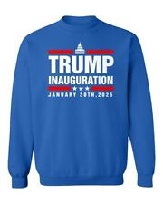 Trump inauguration usa for sale  Amityville