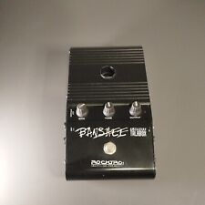 Rocktron banshee amplified for sale  JARROW