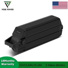 52v 15.6ah 19.2ah for sale  Irvine