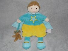 Doudou compagnie superhero for sale  SWANSEA