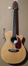 Stealton chitarra acustica usato  Caserta
