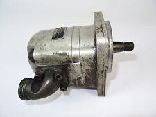 Hydraulikpumpe bosch zfr2 gebraucht kaufen  Meckenbeuren