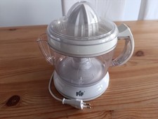 Fif elektrische zitruspresse gebraucht kaufen  Leverkusen