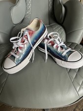 Converse star youth for sale  Carleton