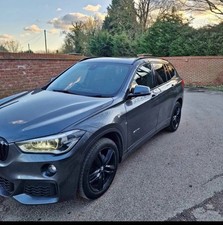 2018 bmw sport for sale  SLOUGH