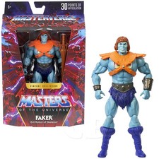 Masters the universe gebraucht kaufen  Nürnberg