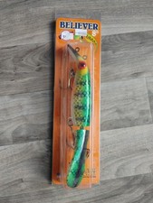 Drifter tackle believer for sale  West Bend