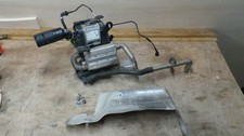 Touran caddy webasto for sale  SALISBURY