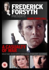 Frederick forsyth presents for sale  ROSSENDALE