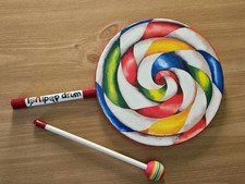 Remo lollipop drum for sale  Eau Claire