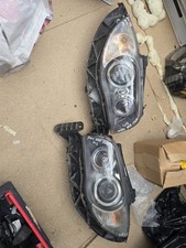 Bmw series e81 for sale  BARKING