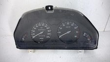 Compteur peugeot 106 d'occasion  Villegusien-le-Lac