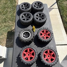 Traxxas losi scale for sale  Walton