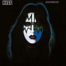 Ace frehley frehley gebraucht kaufen  Berlin