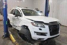 Audi 2015 rear for sale  Mount Olive