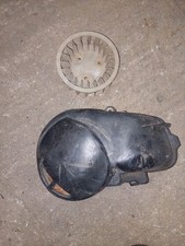Aeon cobra fan for sale  KEIGHLEY