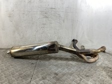 106138 marmitta terminale usato  Roma
