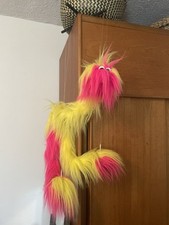 Vintage 1990 pink for sale  WARRINGTON