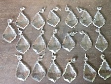 Lot french crystal for sale  Bryson City