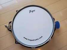 Traps drums rullante usato  Spedire a Italy