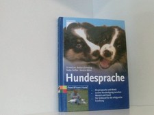 Hundesprache körpersprache mi gebraucht kaufen  Berlin