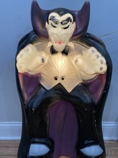 Vintage empire dracula for sale  Niles
