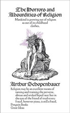 Horrors absurdities religion for sale  UK
