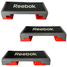 Reebok step grey for sale  BEDFORD