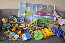 Toys children bundle for sale  SWINDON
