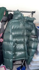 Nvlty green men for sale  BURNLEY
