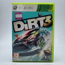 Dirt xbox 360 usato  Gemona del Friuli