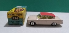 Corgi ford usato  Due Carrare